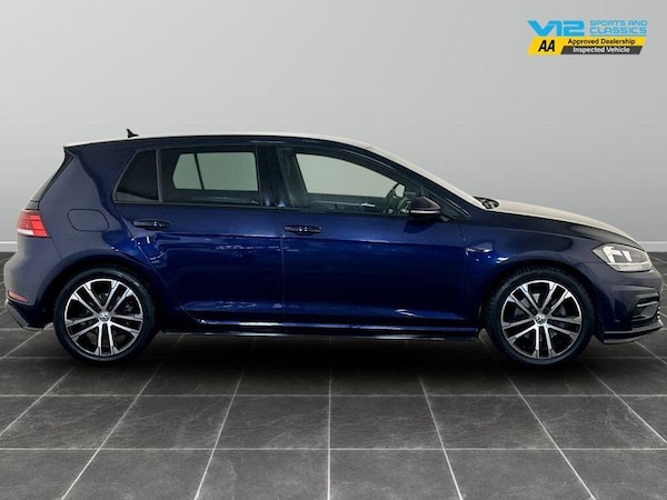 Used Volkswagen Golf 2018 for sale - 76222714: Photo 11