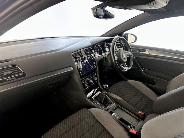 Used Volkswagen Golf 2018 for sale - 76222714: Photo 12