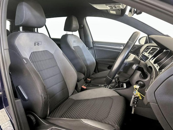 Used Volkswagen Golf 2018 for sale - 76222714: Photo 13