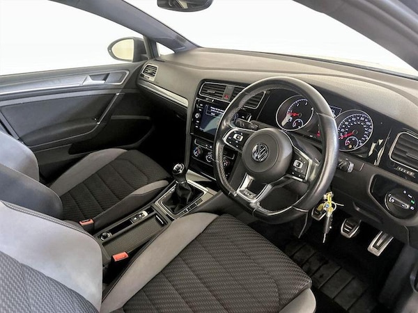 Used Volkswagen Golf 2018 for sale - 76222714: Photo 15
