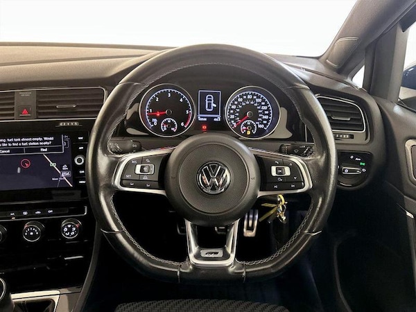 Used Volkswagen Golf 2018 for sale - 76222714: Photo 16