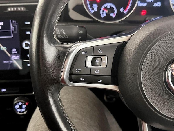 Used Volkswagen Golf 2018 for sale - 76222714: Photo 17