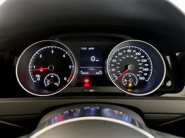 Used Volkswagen Golf 2018 for sale - 76222714: Photo 18