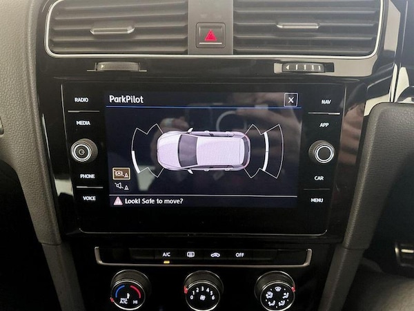 Used Volkswagen Golf 2018 for sale - 76222714: Photo 20