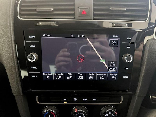 Used Volkswagen Golf 2018 for sale - 76222714: Photo 21