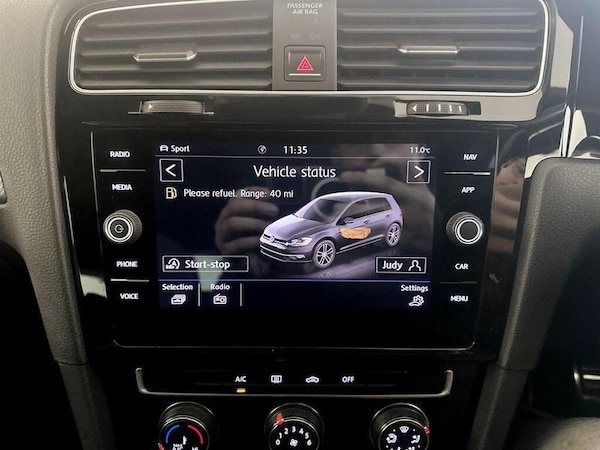 Used Volkswagen Golf 2018 for sale - 76222714: Photo 22