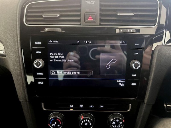 Used Volkswagen Golf 2018 for sale - 76222714: Photo 23
