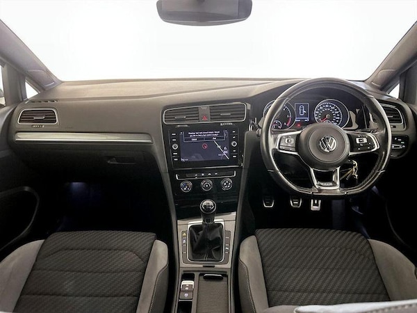 Used Volkswagen Golf 2018 for sale - 76222714: Photo 3