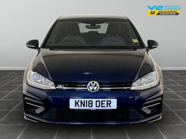 Used Volkswagen Golf 2018 for sale - 76222714: Photo 5