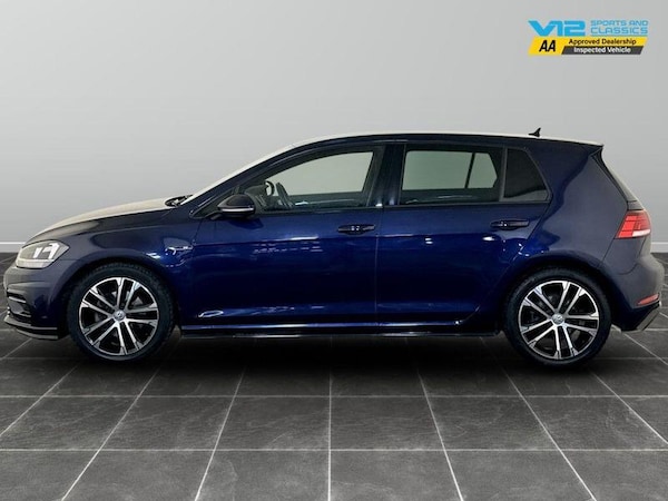 Used Volkswagen Golf 2018 for sale - 76222714: Photo 7