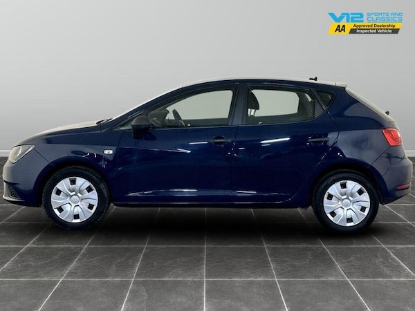 Used SEAT Ibiza 2016 for sale - 76302658: Photo 7