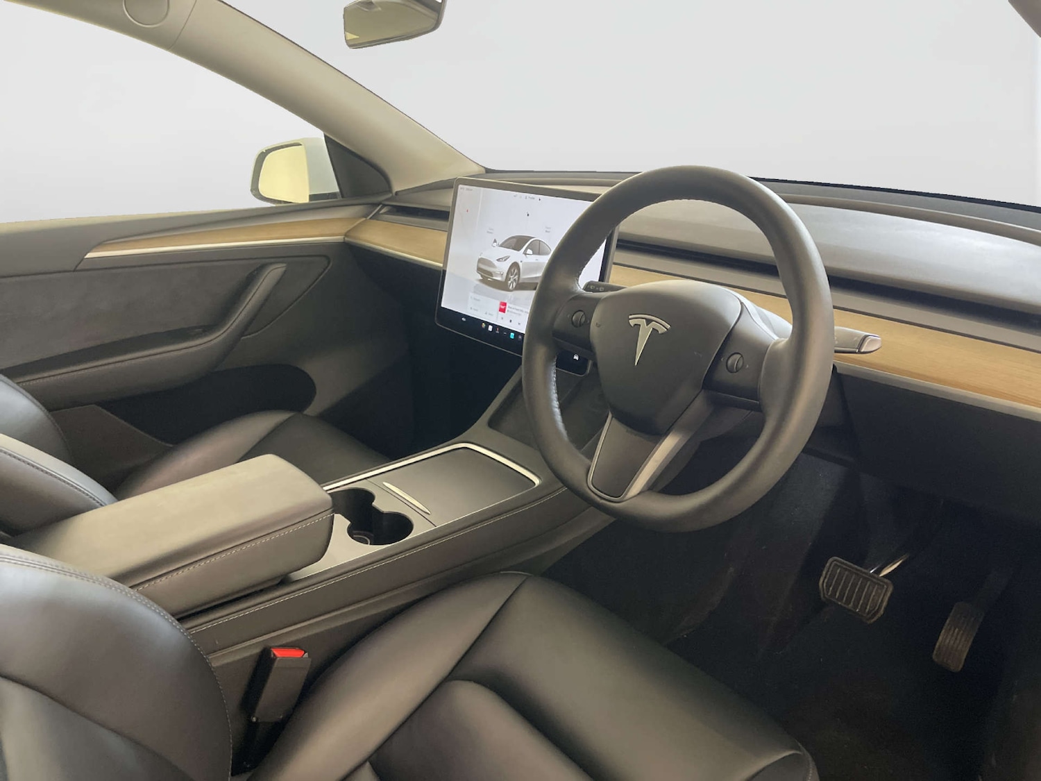 Used Tesla Model Y 2022 for sale - 77905950: Photo 15
