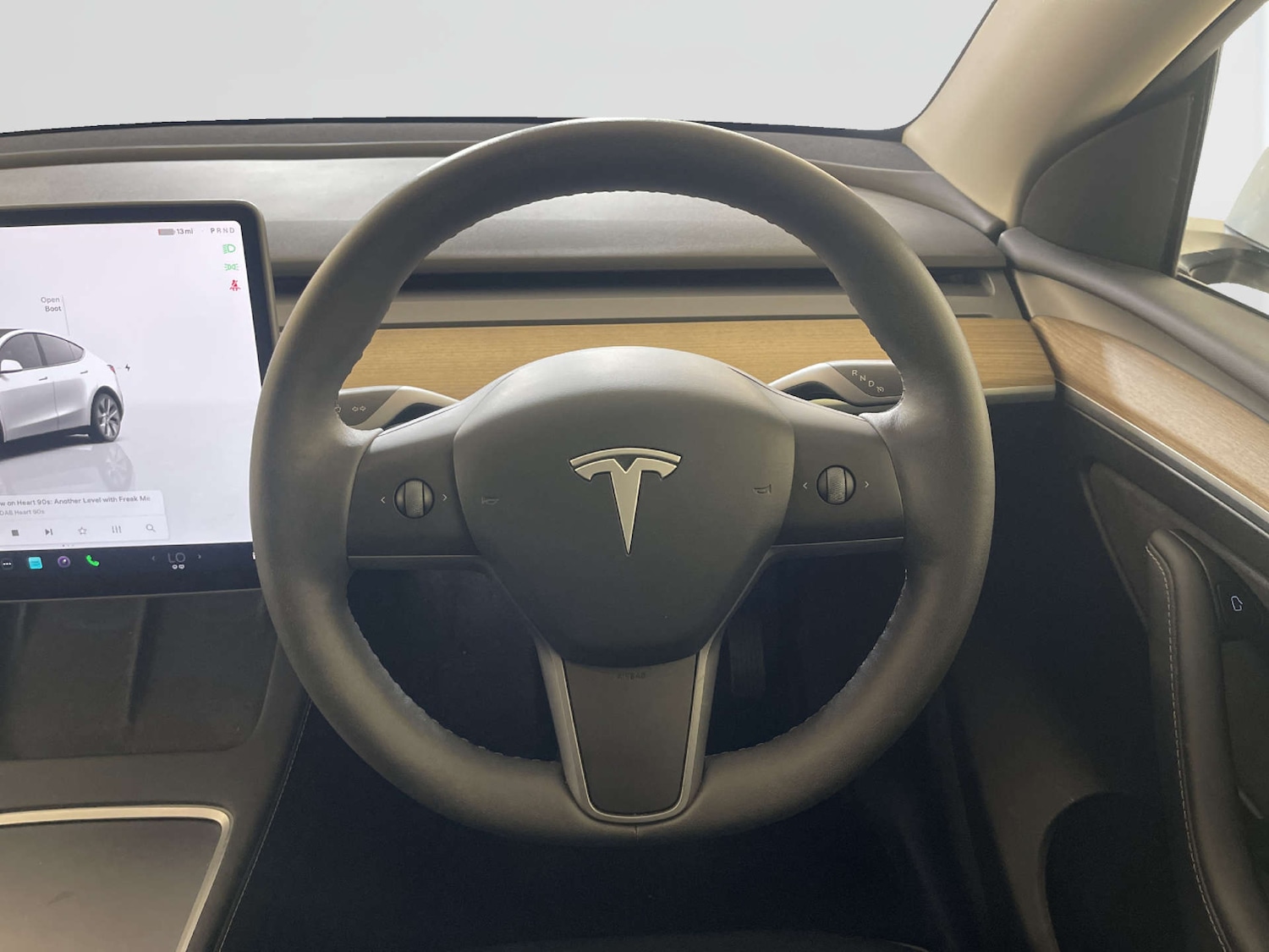 Used Tesla Model Y 2022 for sale - 77905950: Photo 16