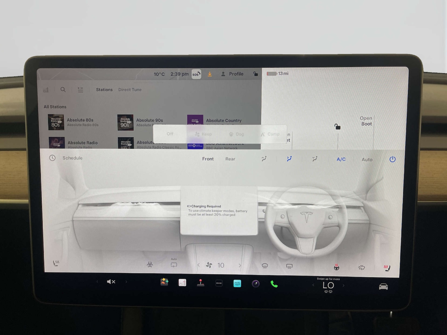 Used Tesla Model Y 2022 for sale - 77905950: Photo 22