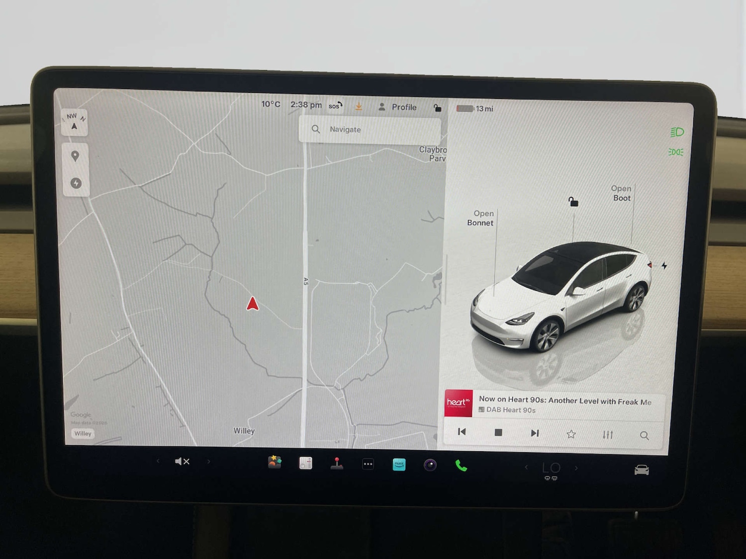 Used Tesla Model Y 2022 for sale - 77905950: Photo 23