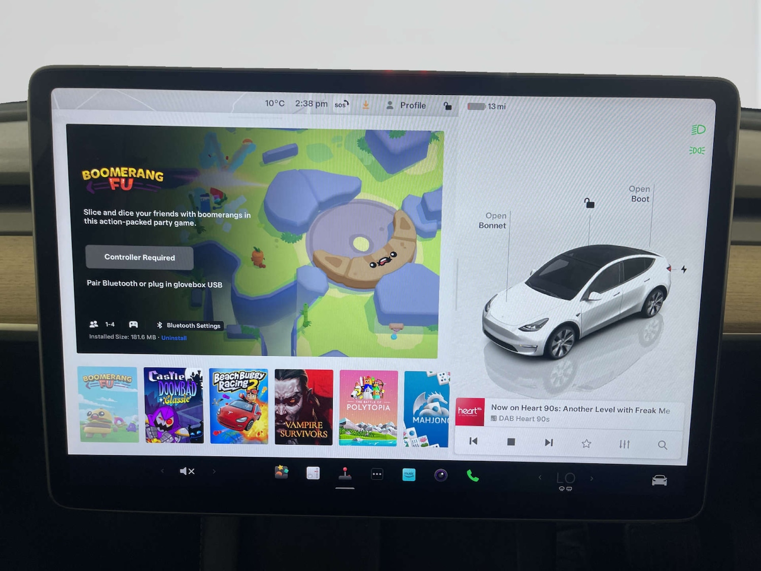 Used Tesla Model Y 2022 for sale - 77905950: Photo 24