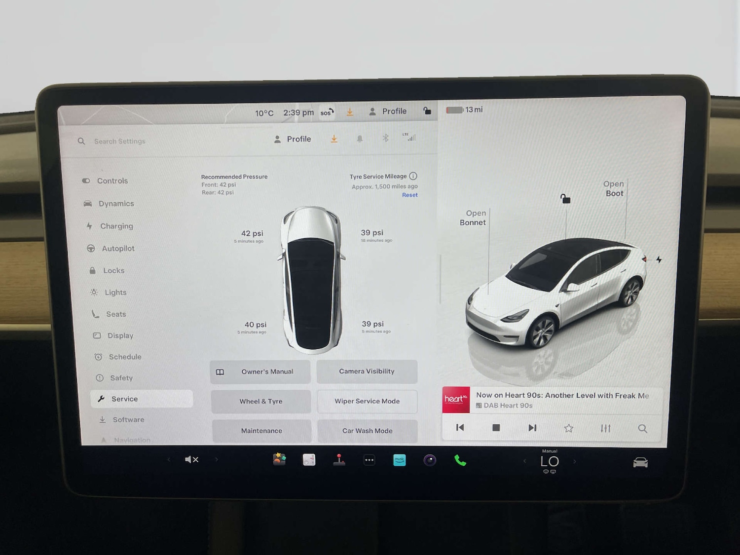 Used Tesla Model Y 2022 for sale - 77905950: Photo 25