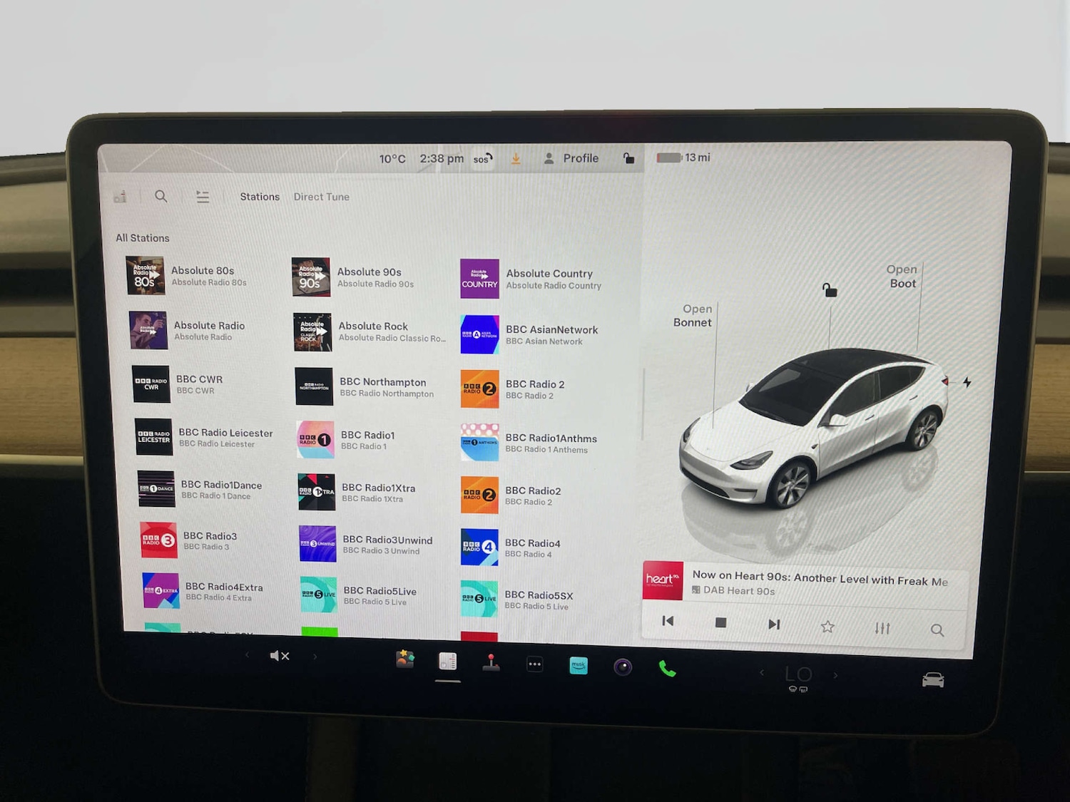 Used Tesla Model Y 2022 for sale - 77905950: Photo 26