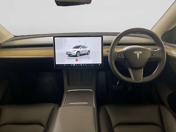 Used Tesla Model Y 2022 for sale - 77905950: Photo