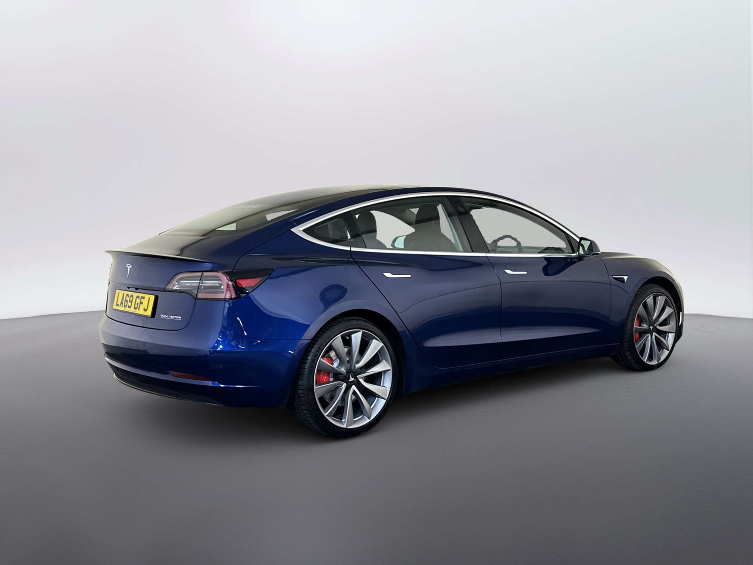 Used Tesla Model 3 2020 for sale - 77964844: Photo 10