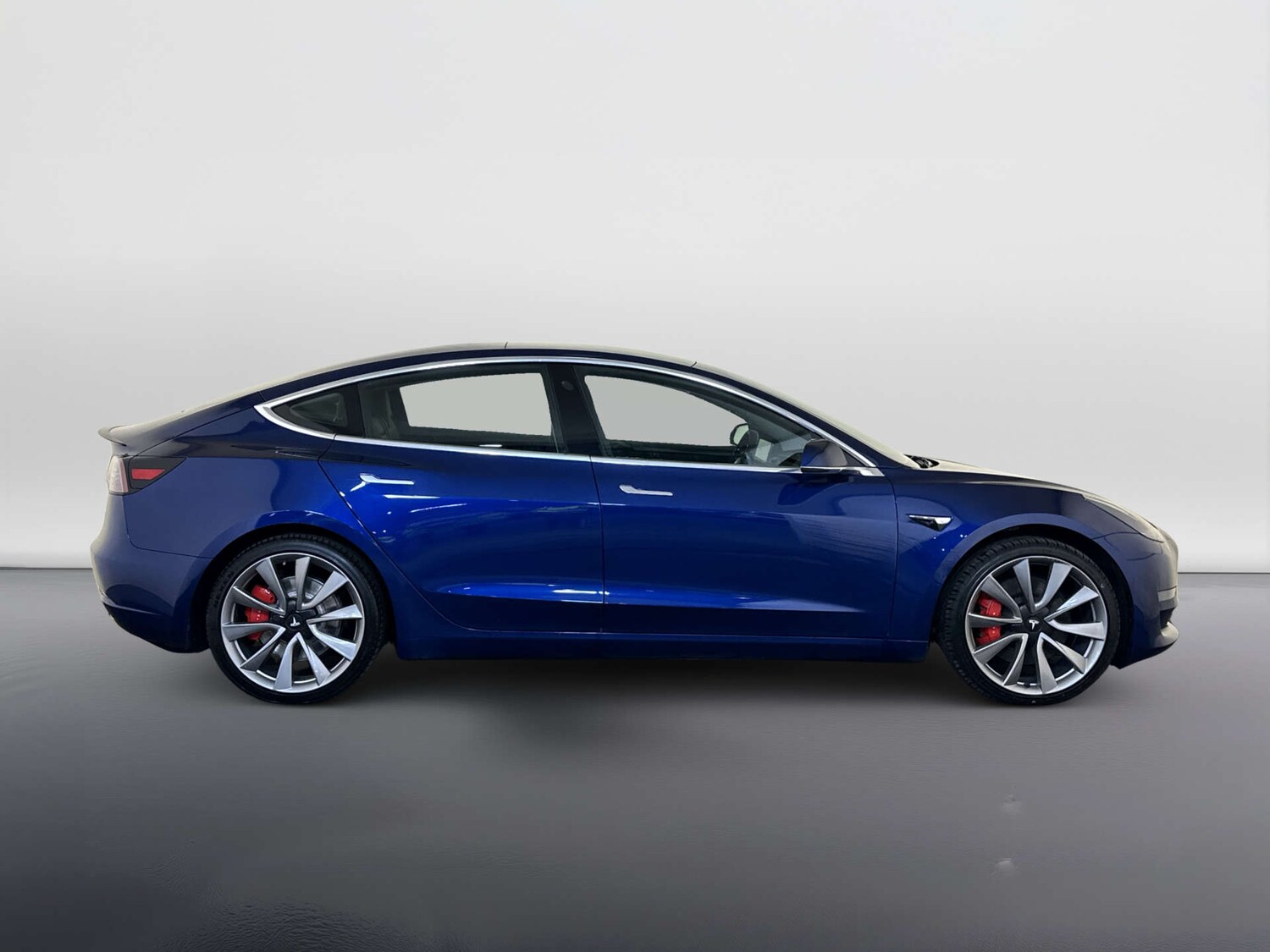 Used Tesla Model 3 2020 for sale - 77964844: Photo 11