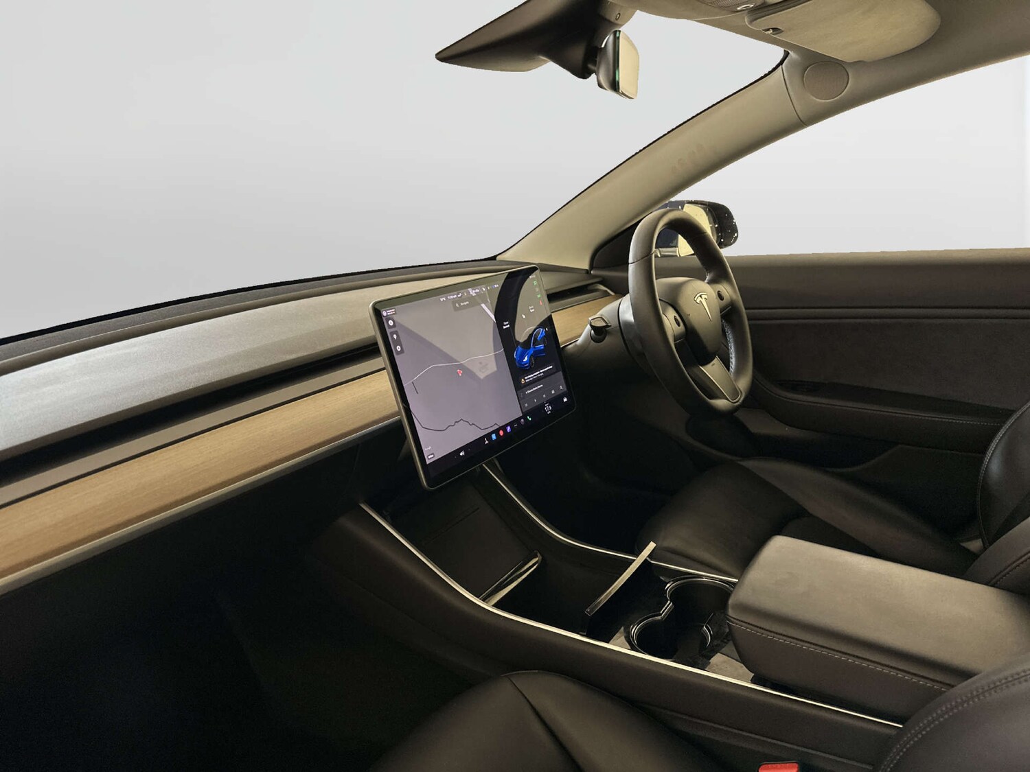 Used Tesla Model 3 2020 for sale - 77964844: Photo 12