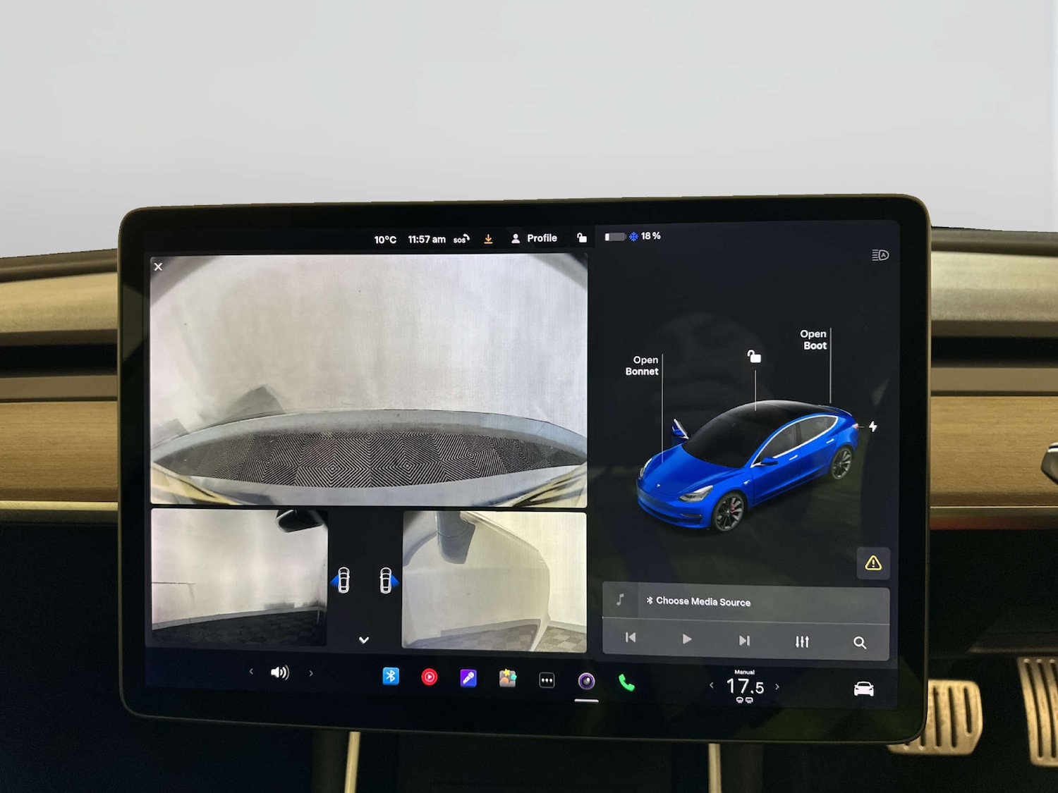 Used Tesla Model 3 2020 for sale - 77964844: Photo 17