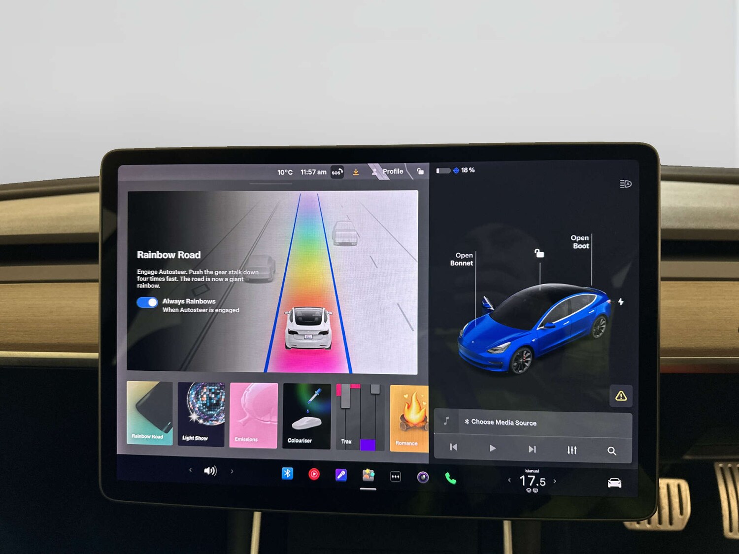 Used Tesla Model 3 2020 for sale - 77964844: Photo 19