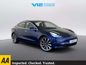 Used Tesla Model 3 2020 for sale - 77964844: Photo