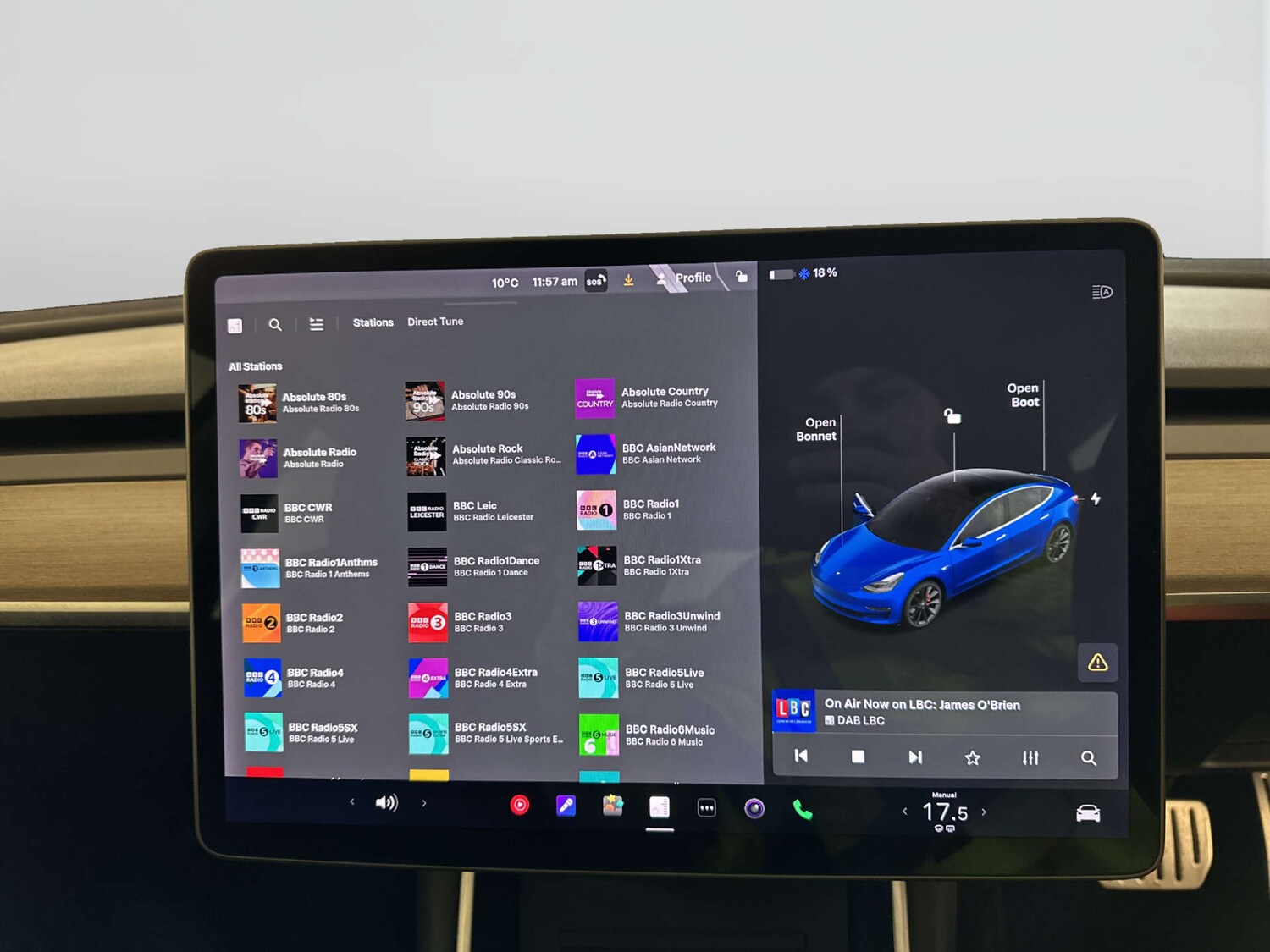 Used Tesla Model 3 2020 for sale - 77964844: Photo 20