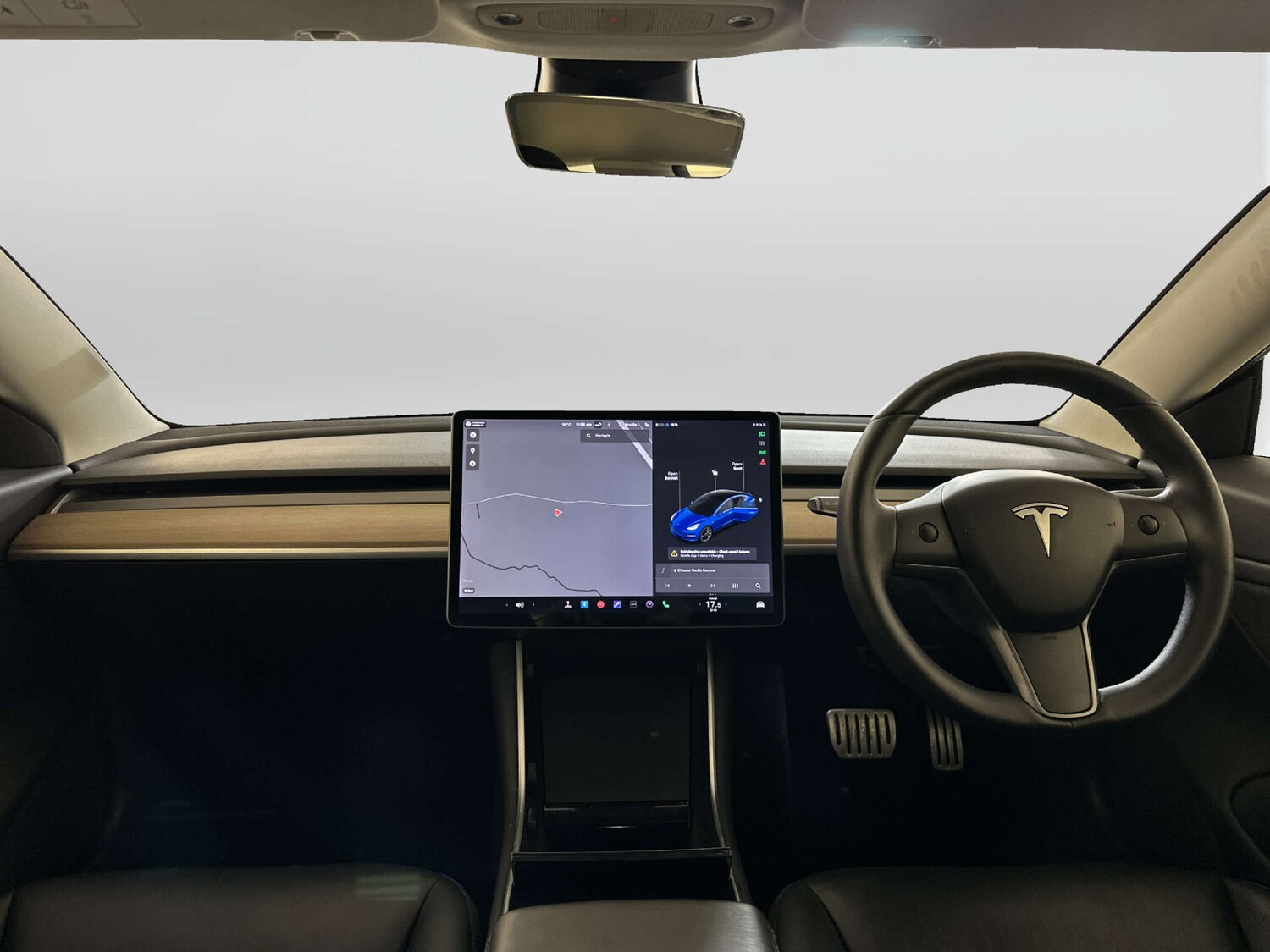 Used Tesla Model 3 2020 for sale - 77964844: Photo 3