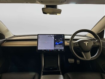 Used Tesla Model 3 2020 for sale - 77964844: Photo