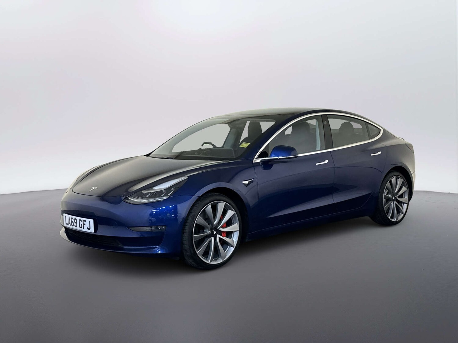 Used Tesla Model 3 2020 for sale - 77964844: Photo 6