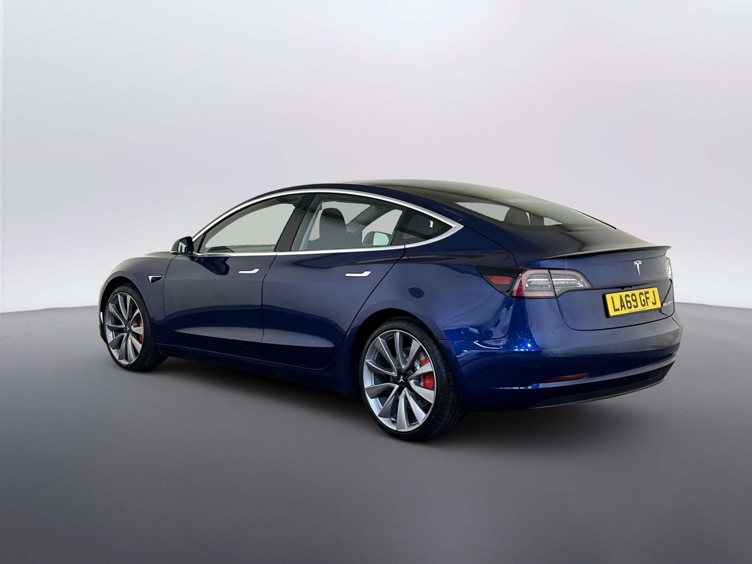 Used Tesla Model 3 2020 for sale - 77964844: Photo 8