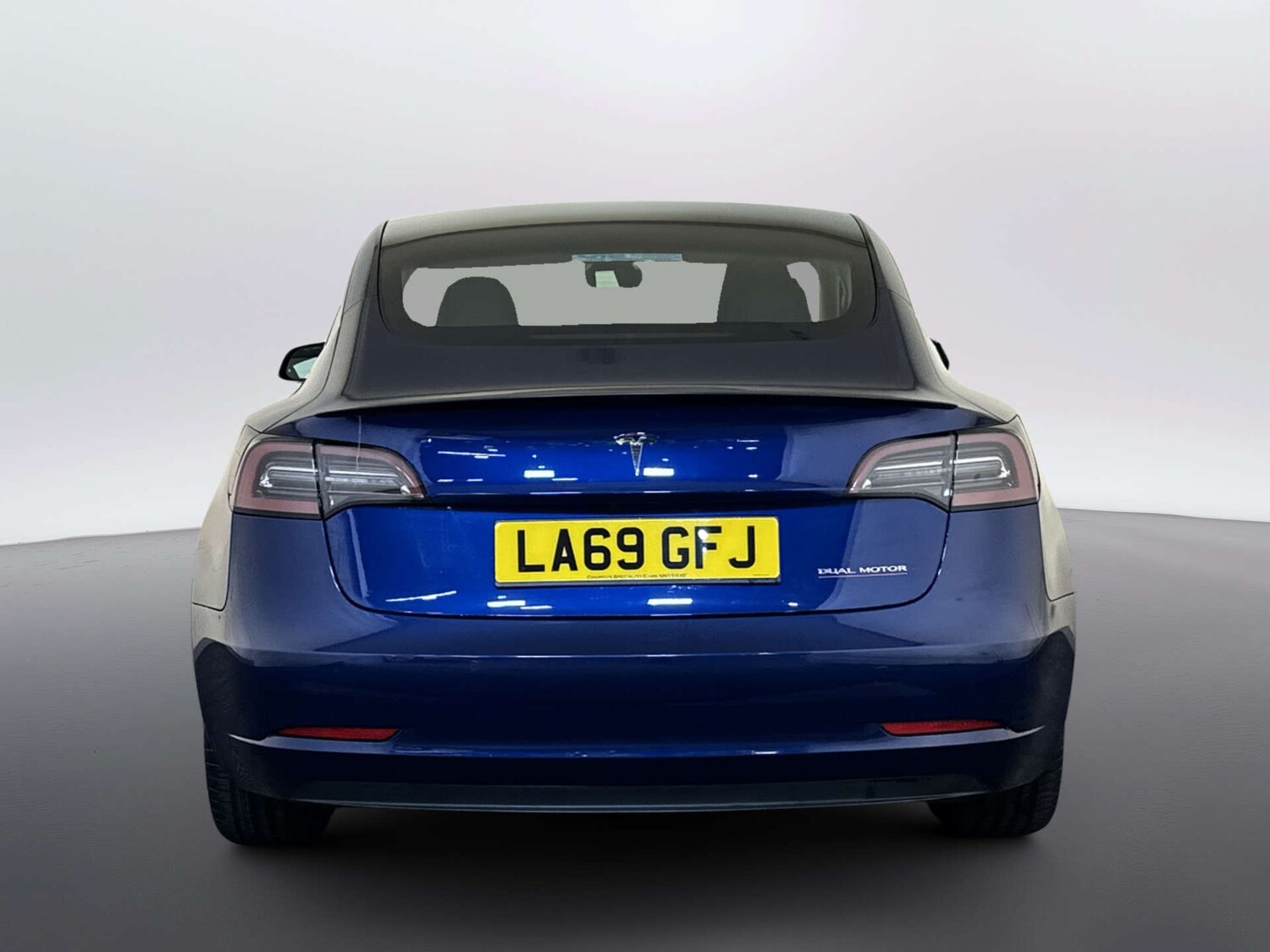 Used Tesla Model 3 2020 for sale - 77964844: Photo 9