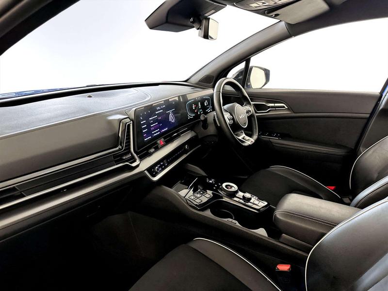 Used Kia Sportage 2023 for sale - 77152099: Photo 12