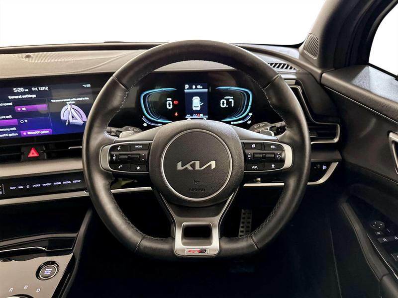 Used Kia Sportage 2023 for sale - 77152099: Photo 17