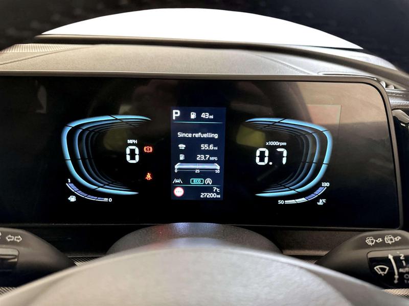 Used Kia Sportage 2023 for sale - 77152099: Photo 19