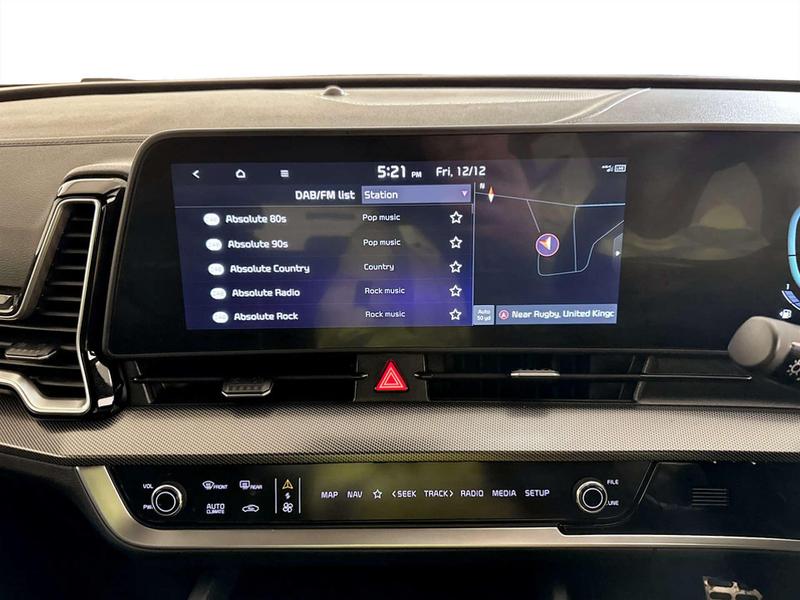 Used Kia Sportage 2023 for sale - 77152099: Photo 22