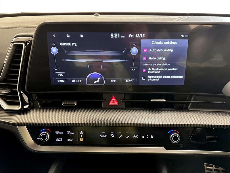 Used Kia Sportage 2023 for sale - 77152099: Photo 23