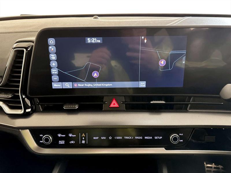 Used Kia Sportage 2023 for sale - 77152099: Photo 25