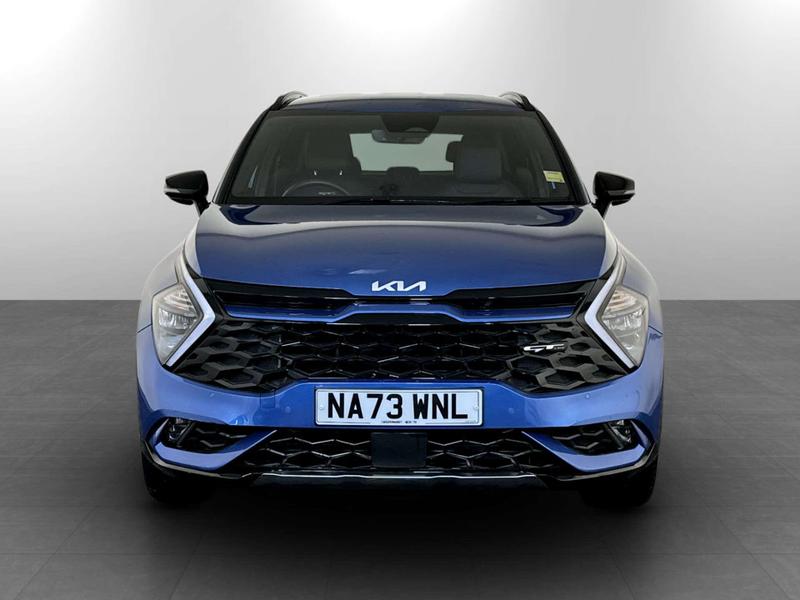 Used Kia Sportage 2023 for sale - 77152099: Photo 5