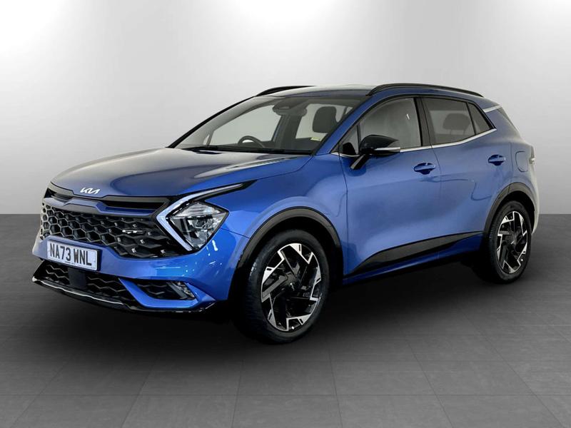 Used Kia Sportage 2023 for sale - 77152099: Photo 6