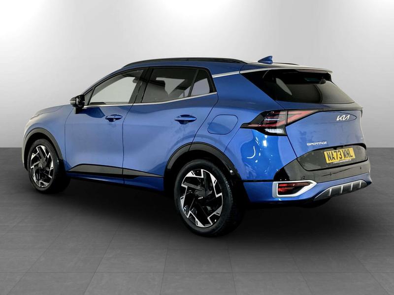 Used Kia Sportage 2023 for sale - 77152099: Photo 8