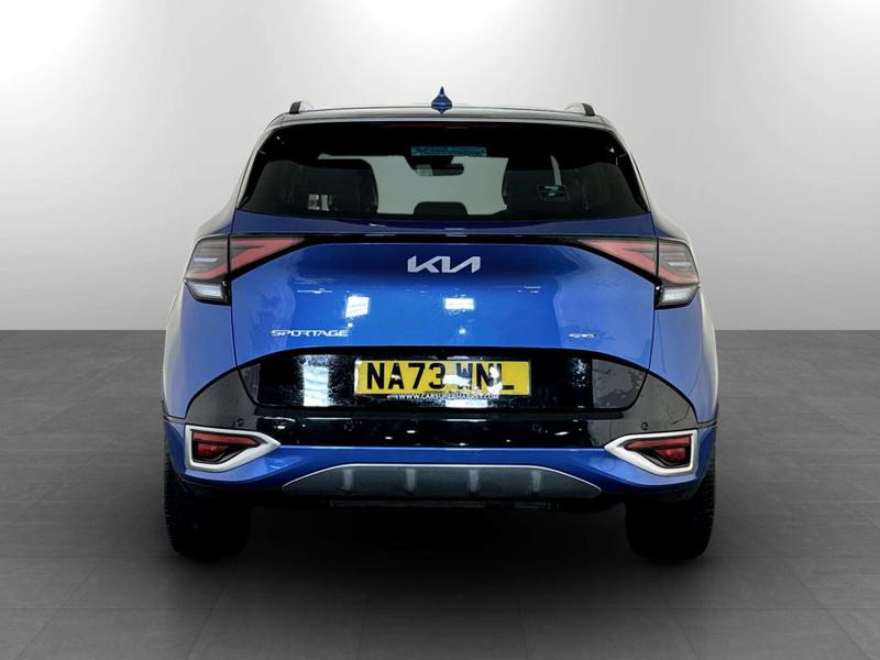 Used Kia Sportage 2023 for sale - 77152099: Photo 9