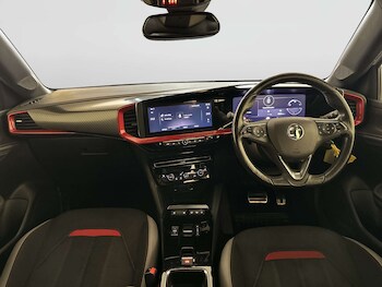 Used Vauxhall Mokka 2023 for sale - 78345112: Photo