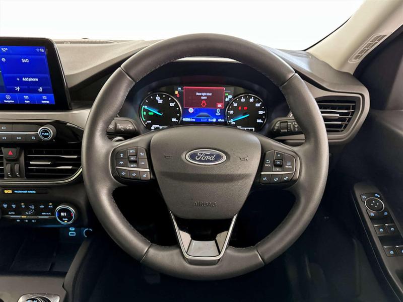 Used Ford Kuga 2020 for sale - 76882690: Photo 16