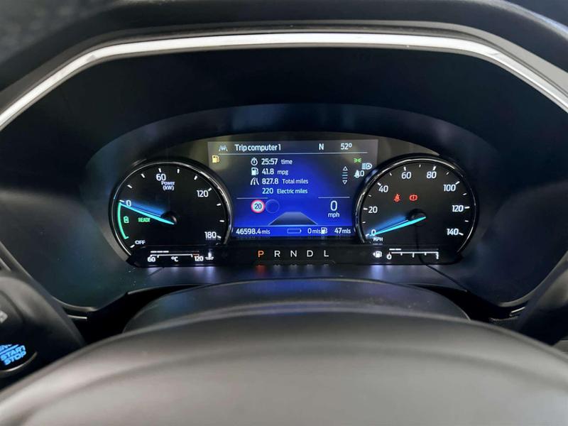 Used Ford Kuga 2020 for sale - 76882690: Photo 18