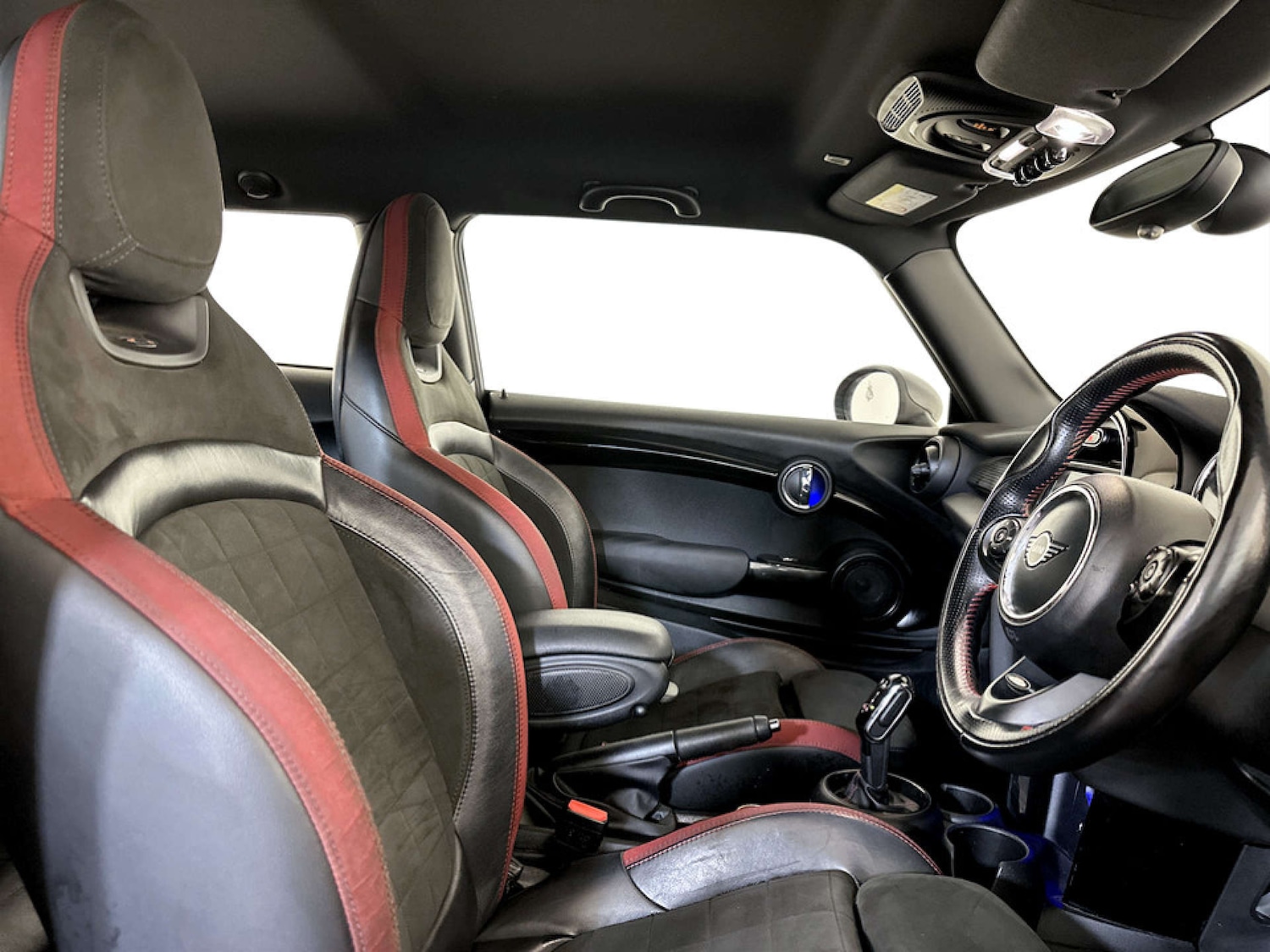 Used MINI Hatch 2019 for sale - 77185052: Photo 13