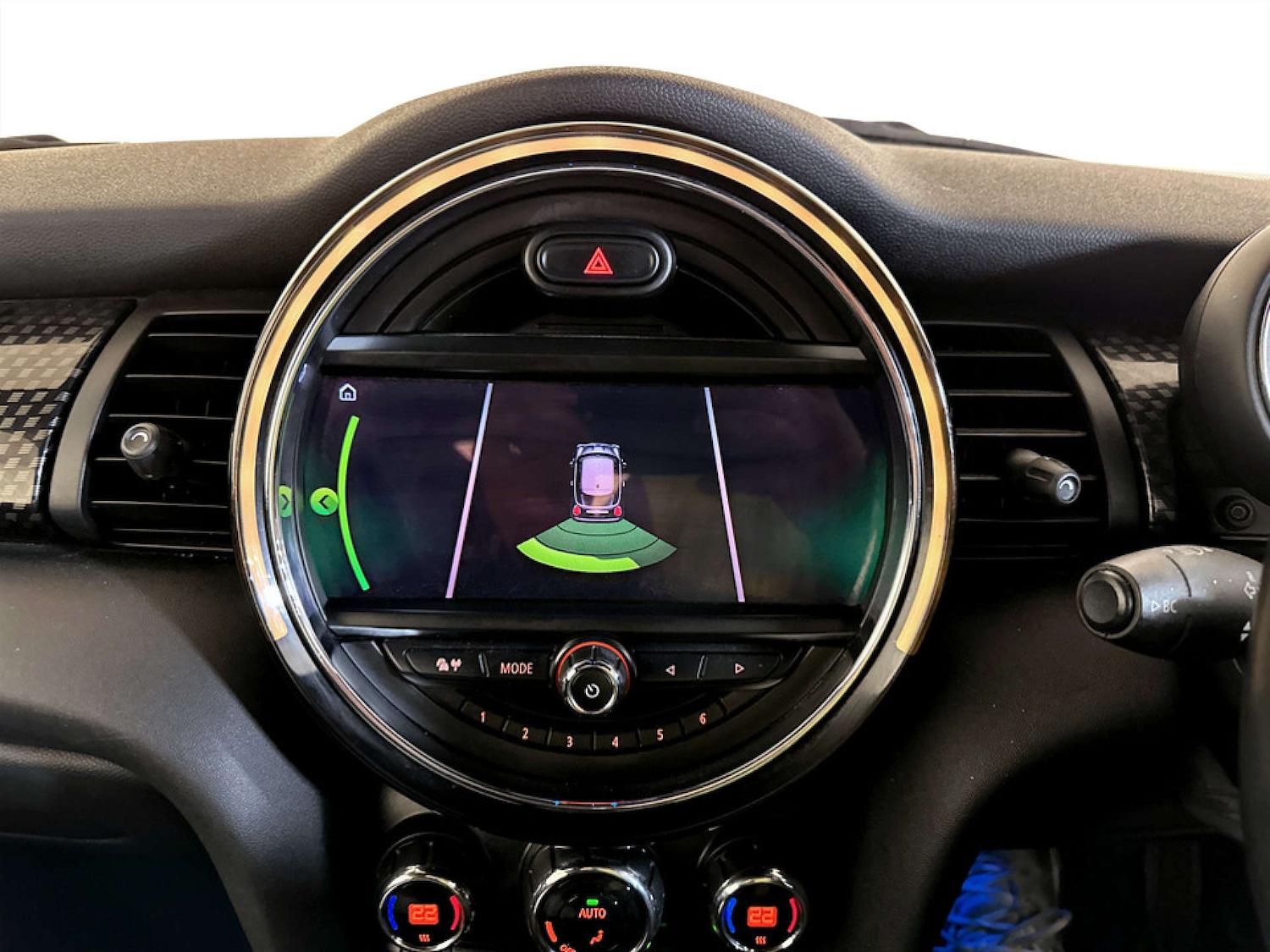 Used MINI Hatch 2019 for sale - 77185052: Photo 22